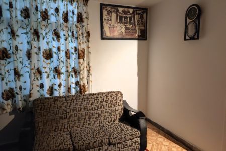 خانه ویلایی نزدیک ساحل رودسر - واحد ۲