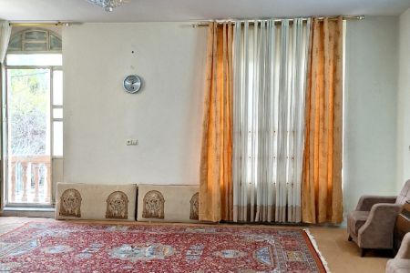 خانه مبله در شیراز