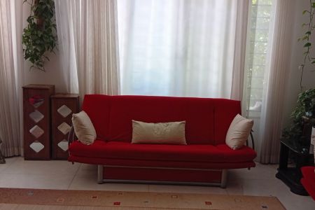 خانه مبله در شیراز - شهرک قصر قمشه