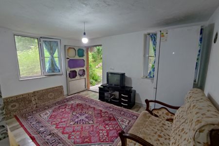 اجاره خانه روستایی در سیاهکل - بالارود