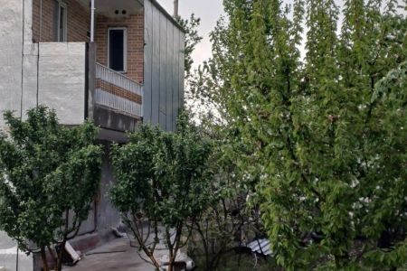 اجاره سوئیت تراس دار در کردستان - کرآباد