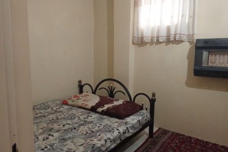 سوئیت مبله در بابلسر - میاندشت - همکف