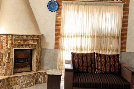 سوئیت نقلی در حاجی بکنده - امین آباد