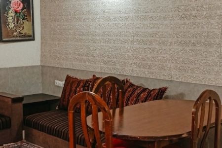 سوئیت نقلی در حاجی بکنده - امین آباد
