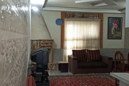 سوئیت نقلی در حاجی بکنده - امین آباد