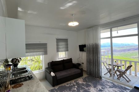 سوئیت در الموت - کوشک - طبقه ۲