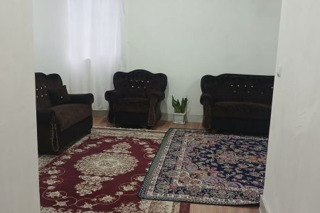 خانه ویلایی در شاندرمن - طالب دره