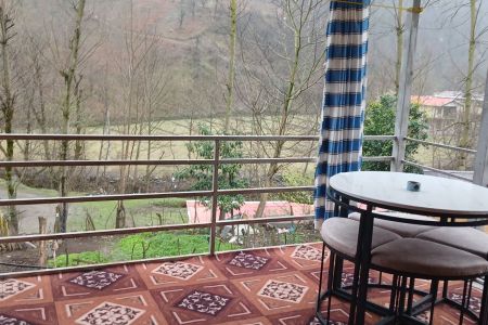 خانه ویلایی در شاندرمن - طالب دره