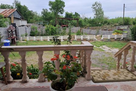 خانه ویلایی در کوچصفهان - گیلوا