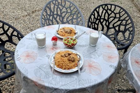 خانه ویلایی در گالیکش - کرنگ کفتر