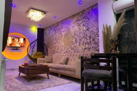 اجاره سوئیت نقلی در بندرانزلی