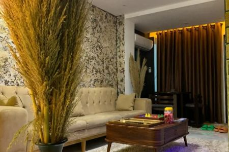 سوئیت نقلی در بندرانزلی