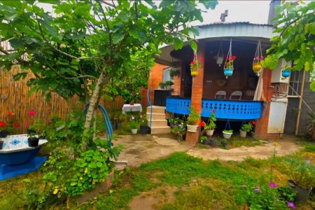 خانه روستایی در چمخاله - گالشکلام