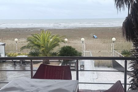 مجتمع ساحلی در بندرانزلی - واحد ۱ - ط ۲