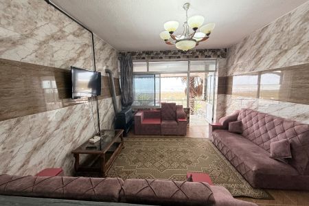 مجتمع ساحلی در بندرانزلی - واحد ۱ - ط ۲