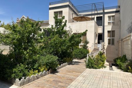 ویلا دوبلکس با استخر و جکوزی در شاندیز