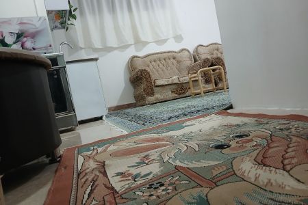 سوئیت مبله در ایلام - امیرالمومنین- همکف ۲
