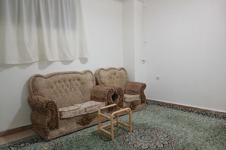 سوئیت مبله در ایلام - امیرالمومنین- همکف ۲