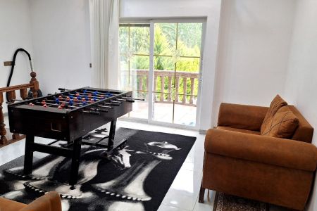 ویلا دوبلکس با استخر و جکوزی در محمودآباد
