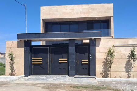 ویلا دوبلکس استخردار در بابلسر