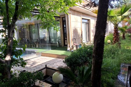 ویلا استخردار در ملارد ویلای جنوبی
