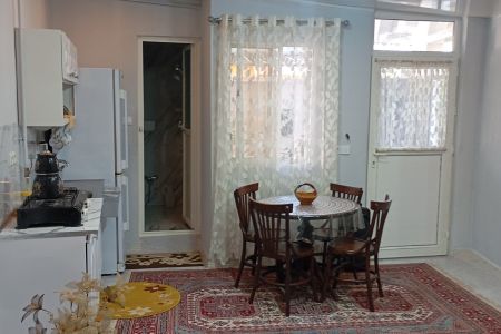 سوئیت در بندر انزلی - نامجو