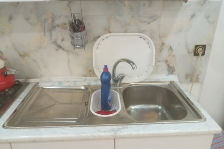 سوئیت مبله در لاهیجان - سرچشمه - همکف