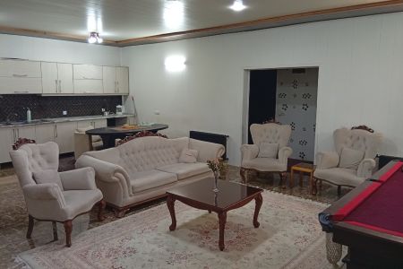 ویلا استخردار در سرخرود