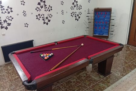 ویلا استخردار در سرخرود