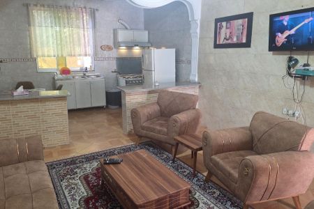 خانه ویلایی نزدیک دریا در بندرانزلی - پاسداران
