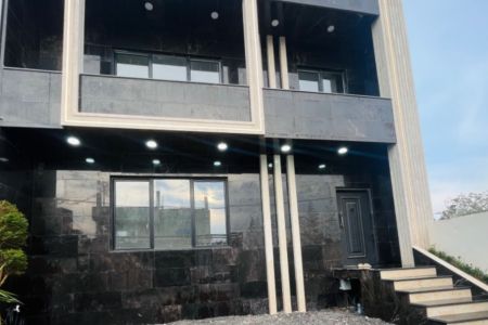 ویلا دوبلکس استخر دار در فرح آباد