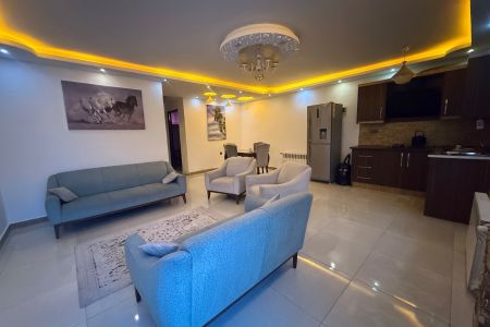 خانه ساحلی در بندرانزلی - همکف