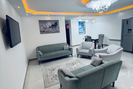 خانه ساحلی در بندرانزلی - همکف