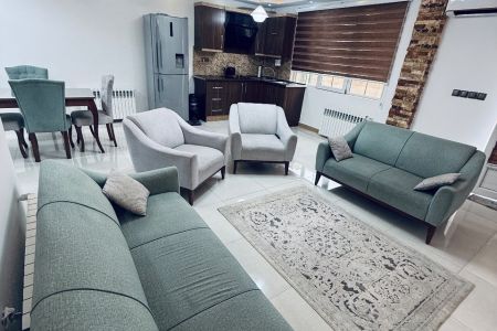 خانه ساحلی در بندرانزلی - همکف