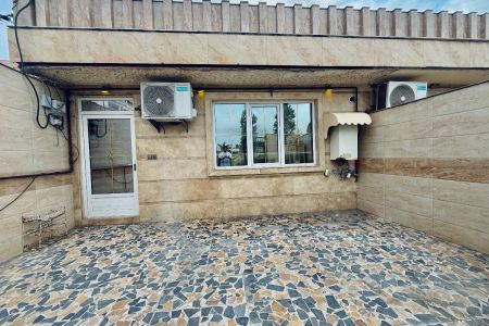 خانه ساحلی در بندرانزلی - همکف