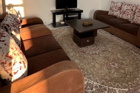 سوئیت حیاط دار در سنگر - اسلام آباد شاقاجی
