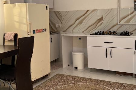 سوئیت حیاط دار در سنگر - اسلام آباد شاقاجی