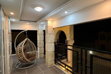ویلا دوبلکس نزدیک میدان قارتال سرعین