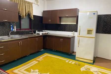 سوئیت مبله در سرخرود - حاجیکلا سفلی