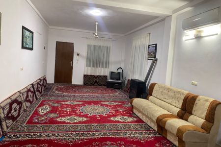 سوئیت مبله در سرخرود - حاجیکلا سفلی