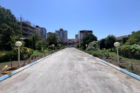 مجتمع ساحلی در بندرانزلی - ۶ تخته - ط ۲
