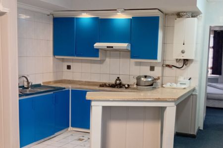 هتل آپارتمان نزدیک حرم در مشهد - ۵ تخته