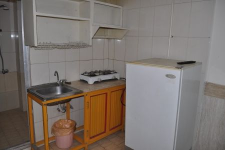 هتل آپارتمان نزدیک حرم در مشهد - ۵ تخته