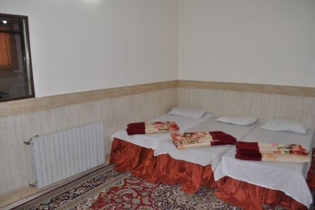 هتل آپارتمان نزدیک حرم در مشهد - ۵ تخته