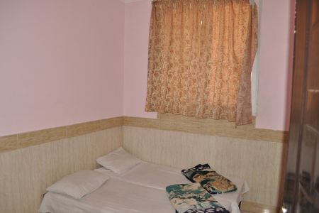 هتل آپارتمان نزدیک حرم در مشهد - ۵ تخته