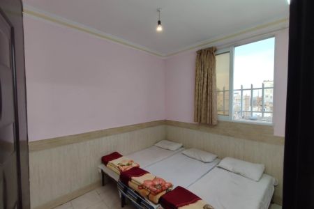 هتل آپارتمان نزدیک حرم در مشهد -  ۶ تخته