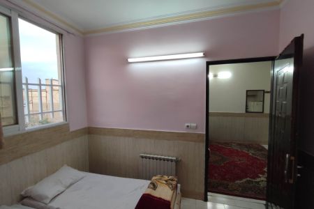 هتل آپارتمان نزدیک حرم در مشهد -  ۶ تخته