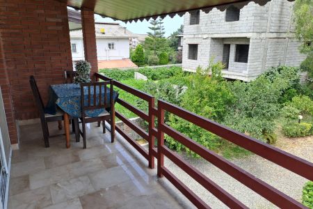خانه با استخر و جکوزی در رامسر - طبقه دوم