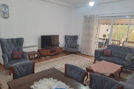 خانه با استخر و جکوزی در رامسر - طبقه دوم