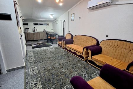 خانه ویلایی در هچیرود - محمدحسین آباد